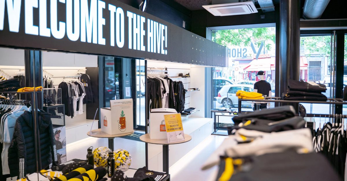 Junior Financial Controller – Team Vitality – Permanent contract in Paris