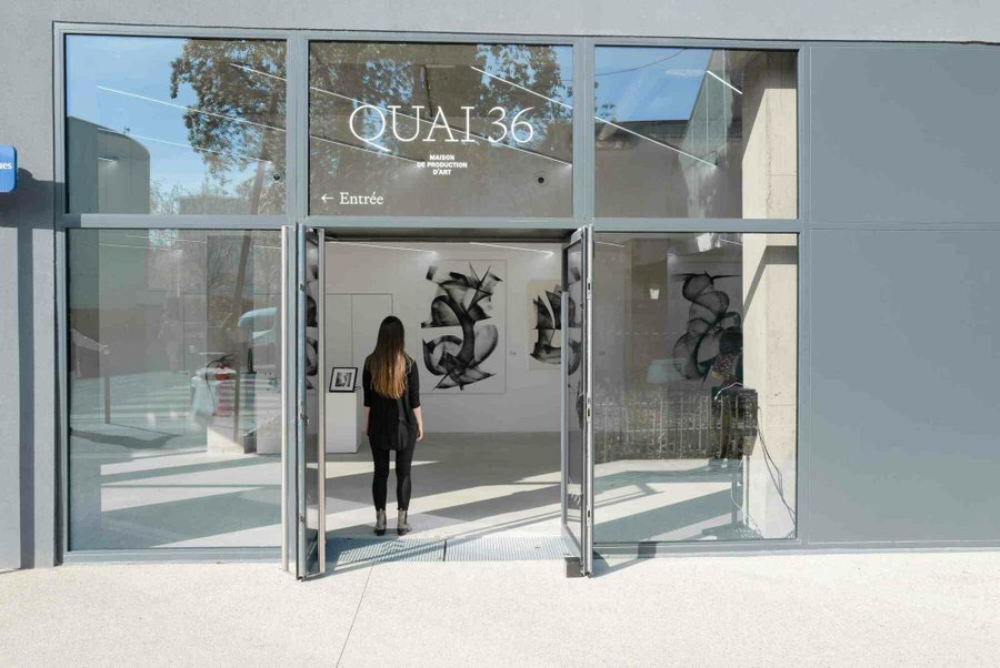 Quai 36 Production