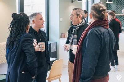 Cellnex France Groupe