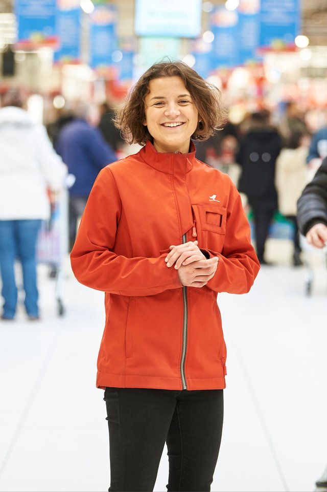 Auchan