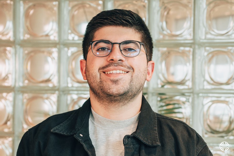 Rencontrez Rabie, AI Engineer - Favikon