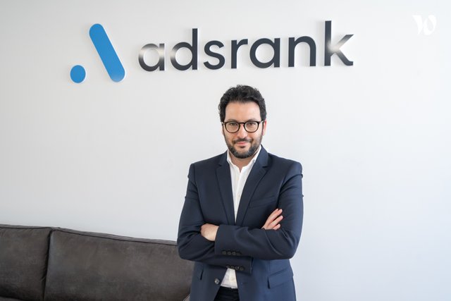 Adsrank