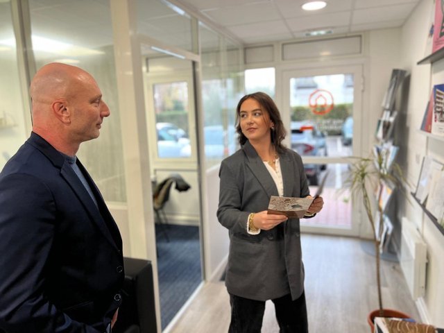 AK ASSOCIES - MAPETITEAGENCE.COM