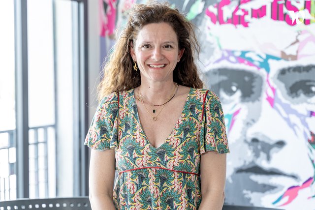 Rencontrez Nathalie, Directrice des partenariats - deuxiemeavis.fr