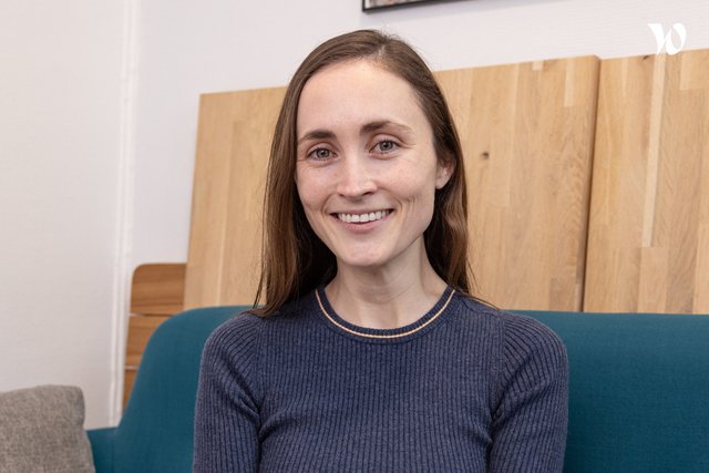 Meet Frances, Operations Director - Lynx Educate