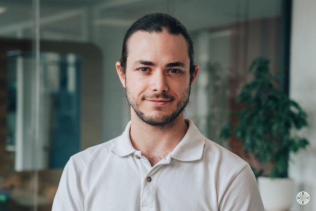 Rencontrez Antoine, Lead SRE - Theodo Cloud