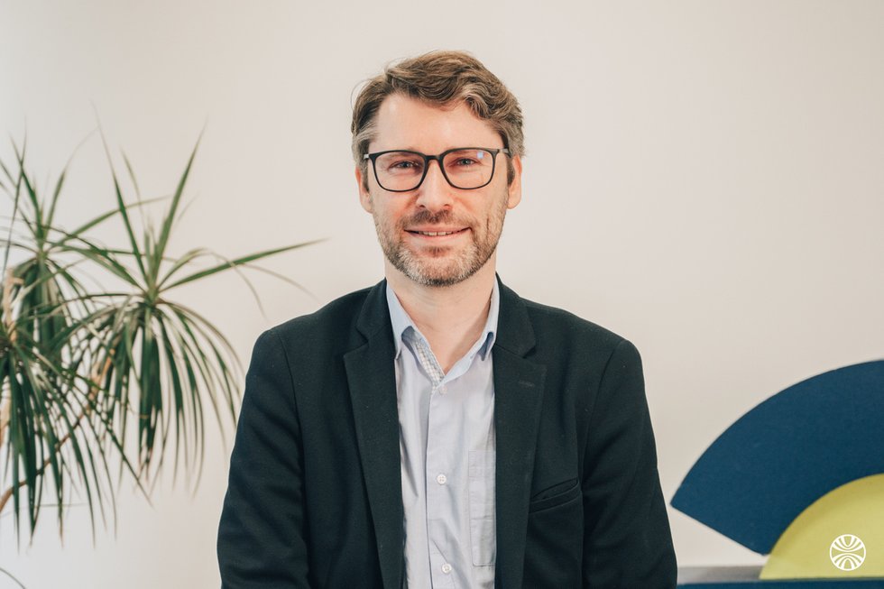 Rencontrez Alexandre, Responsable de la Gestion des Risques et du Contrôle Interne - ecosystem