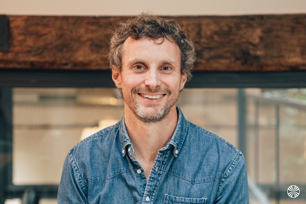 Rencontrez Clément, Président - Nalo