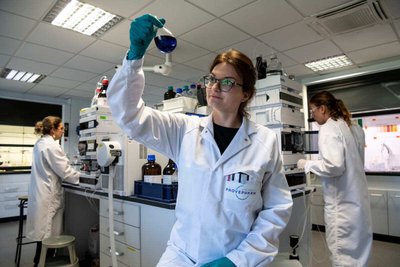 Provepharm