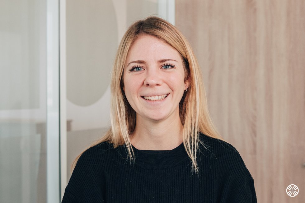 Rencontrez Mélodie, Chef de produit - Docoon