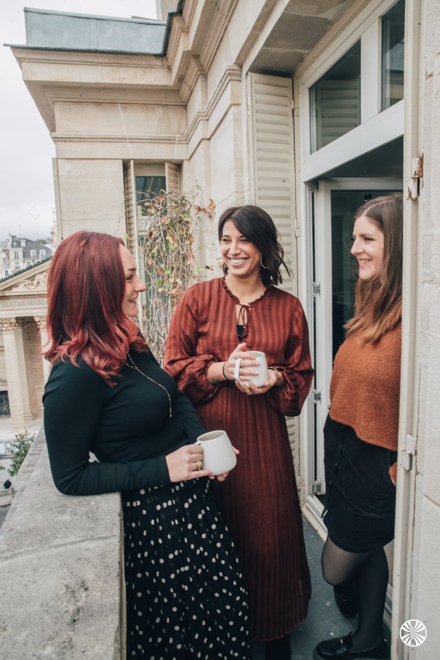 Les Nouveaux Héritiers