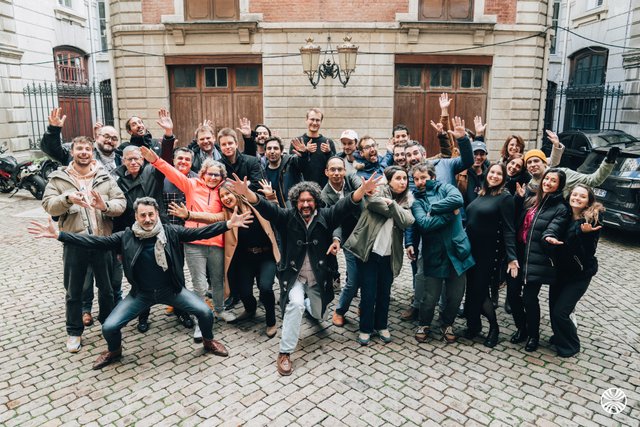 Araiko (anciennement Cynapps)