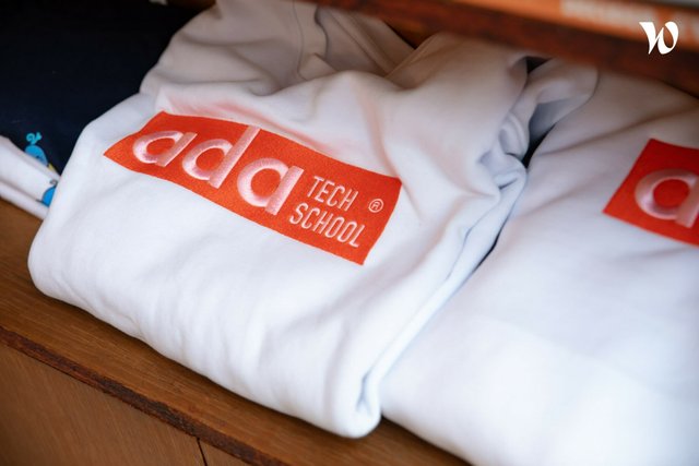 Ada Tech School