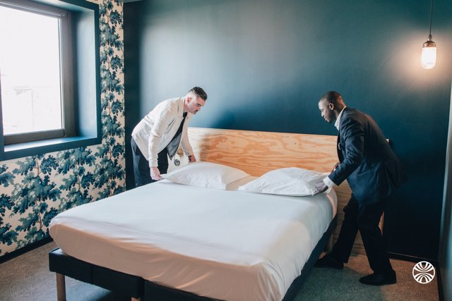 Eklo Hotels