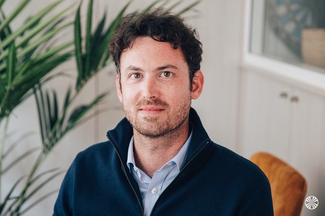Rencontrez Pierre, Chef de Projets - Okayo