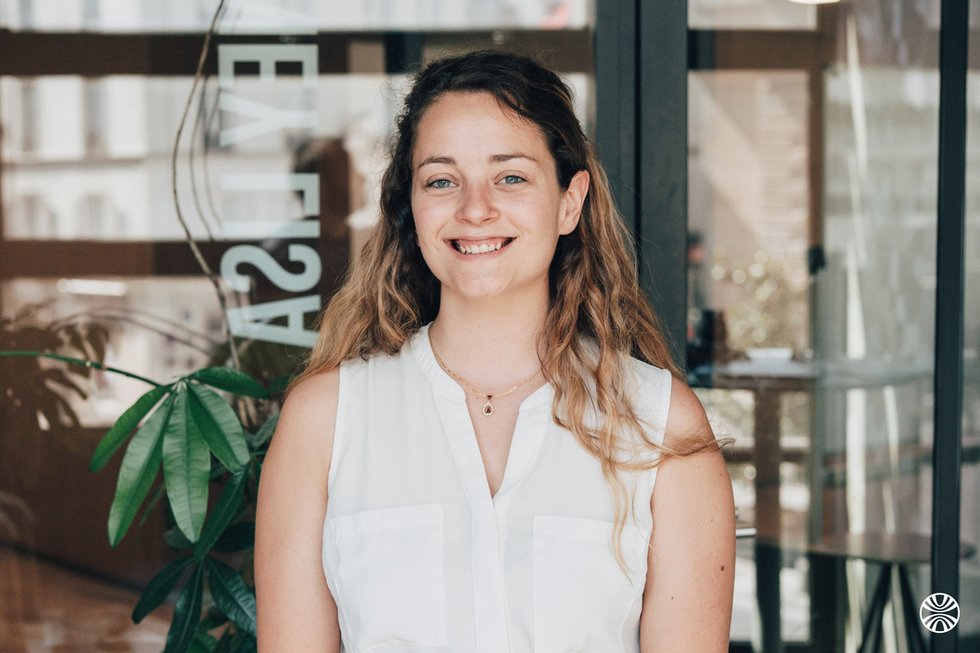 Rencontrez Christelle, Head of Product - Younited