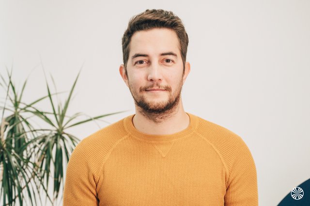 Rencontrez André, Data Analyst - ecosystem