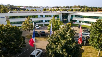 Groupe Bernard
