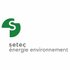 setec énergie environnement