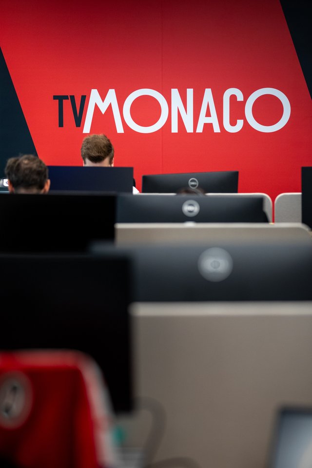 TVMonaco