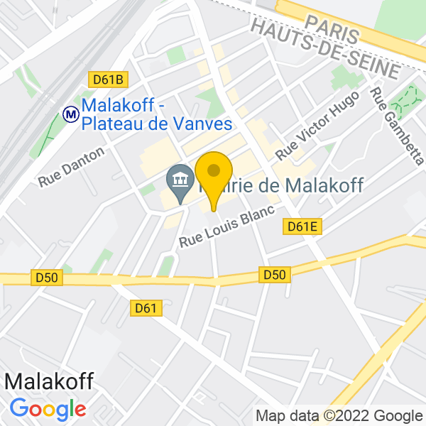 22 rue de Montmorency, 75003, Paris