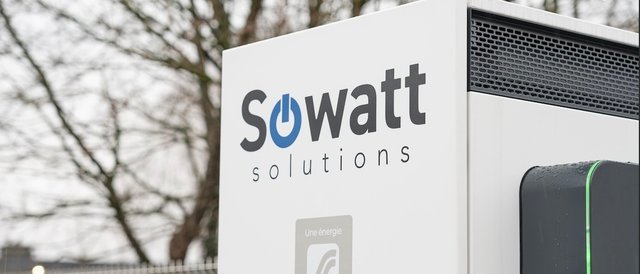 SOWATT SOLUTIONS