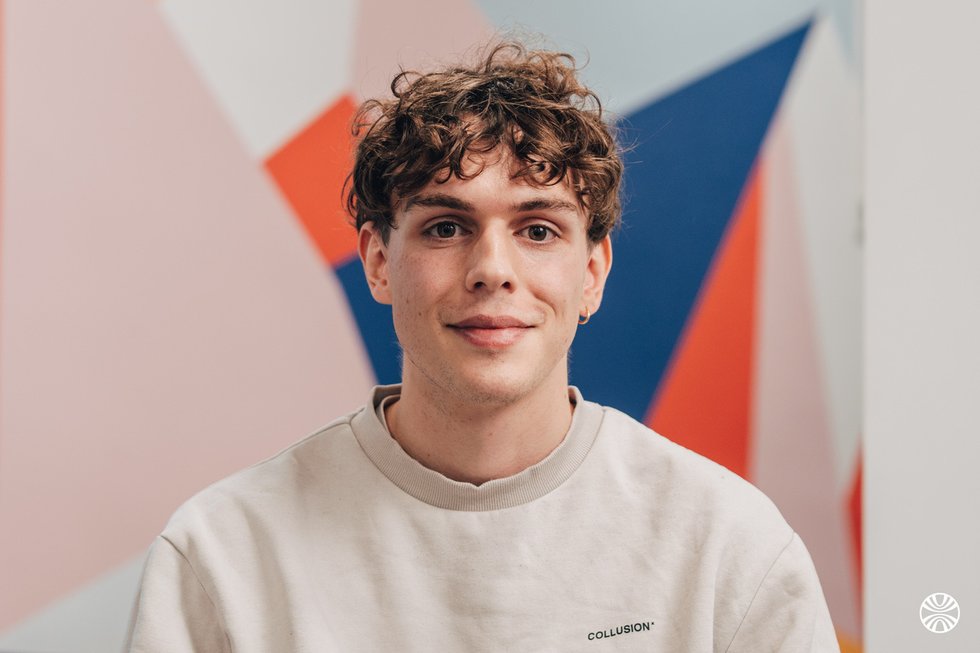 Rencontrez Arthur, Ingénieur cloud - Sêmeia