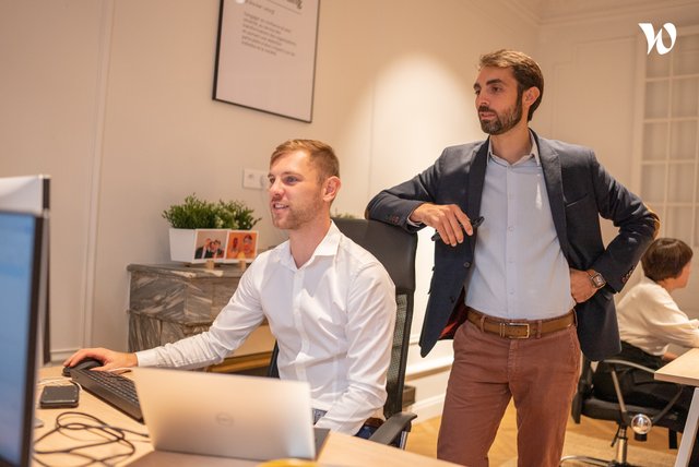 SK Consulting