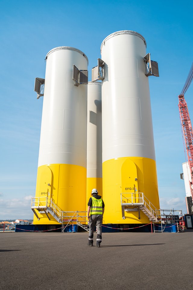Vulcain Engineering Group