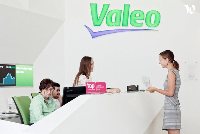 Valeo CZ