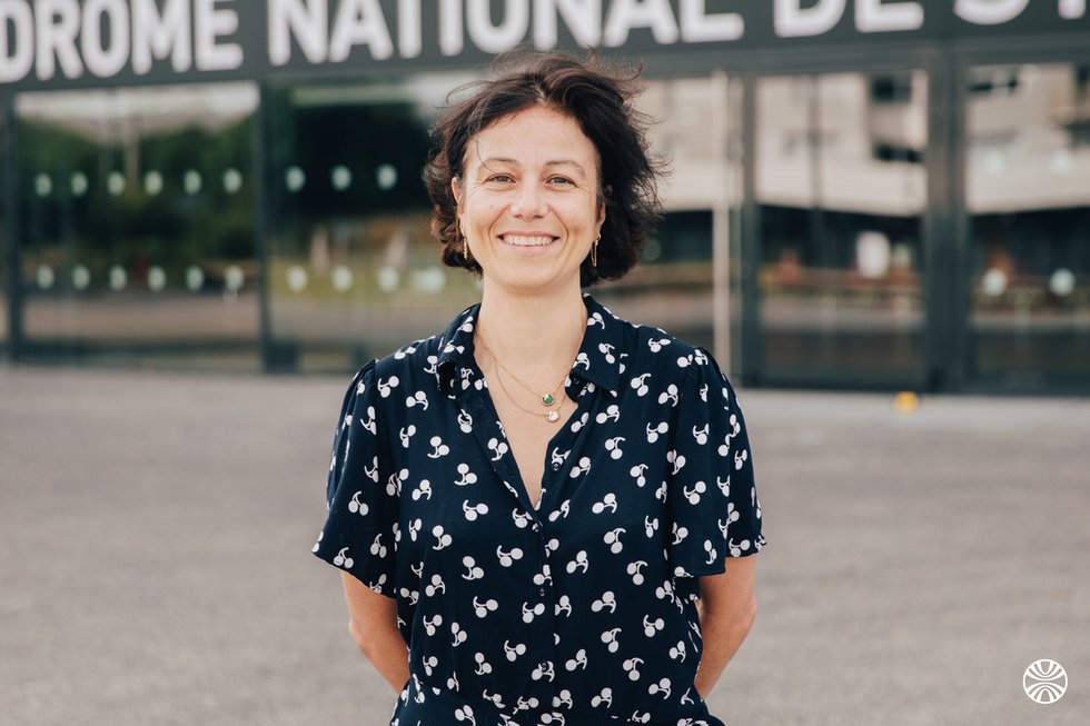 Rencontrez Maëlle, Coordinatrice administrative - Conseil en formation - Fédération Française de Cyclisme