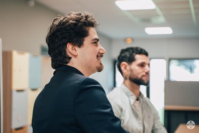 Digital Associates