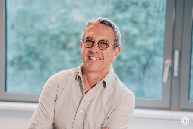 Meet Gilles, Chief Revenu Officer - Opencell