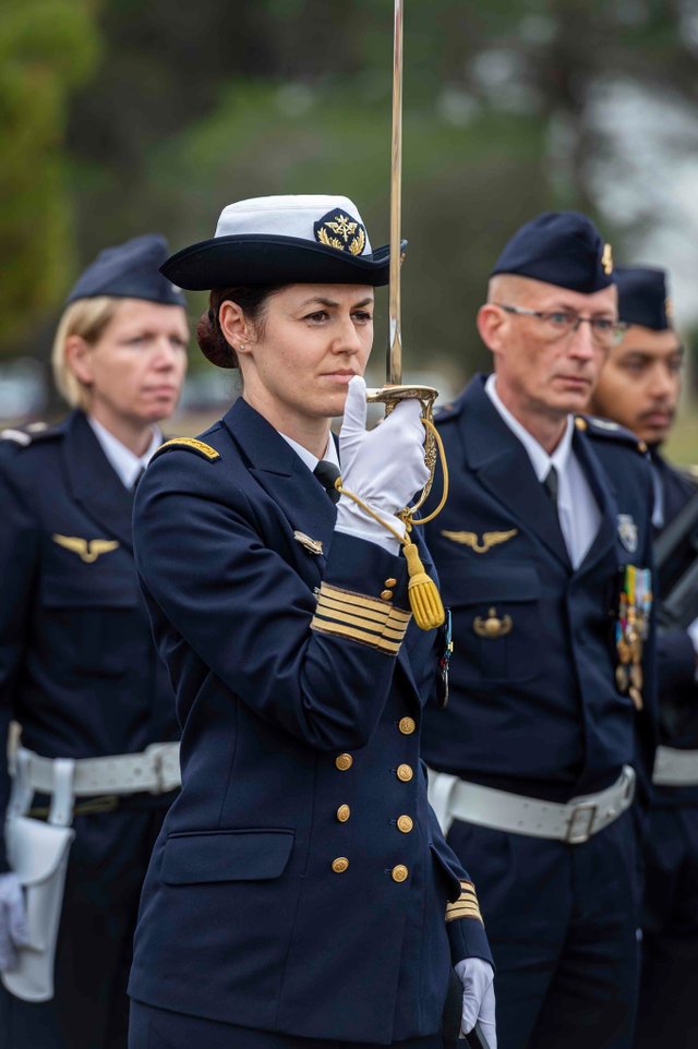 Commissaires des Armées