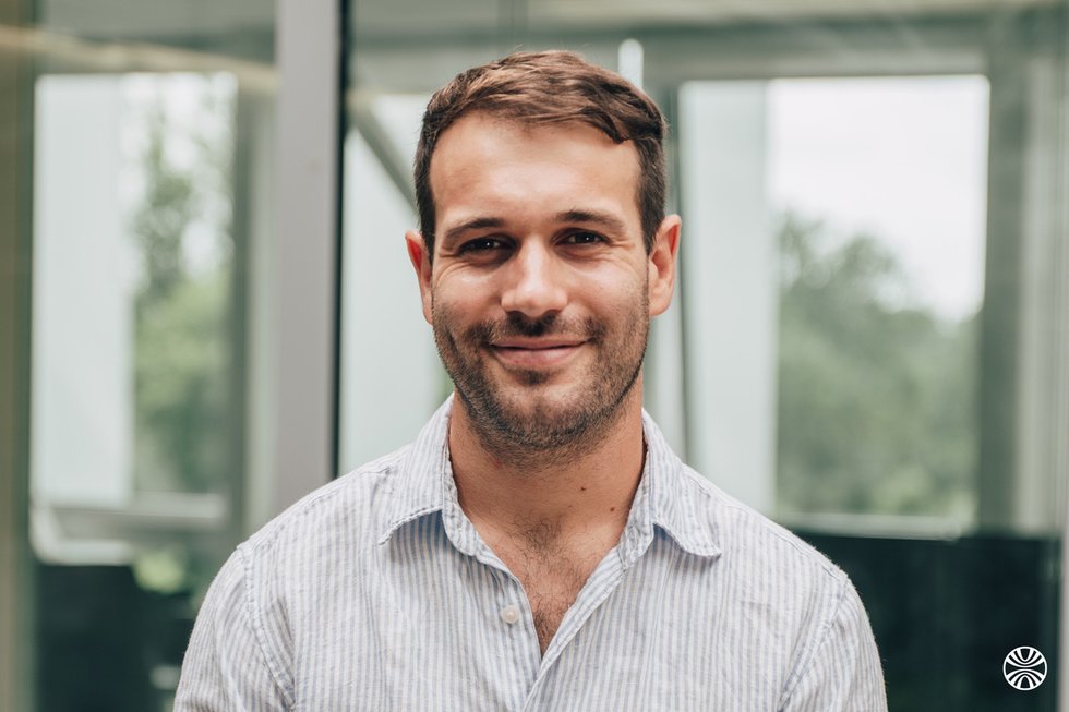 Rencontrez Kevin, Juriste foncier - SOLVEO Energies