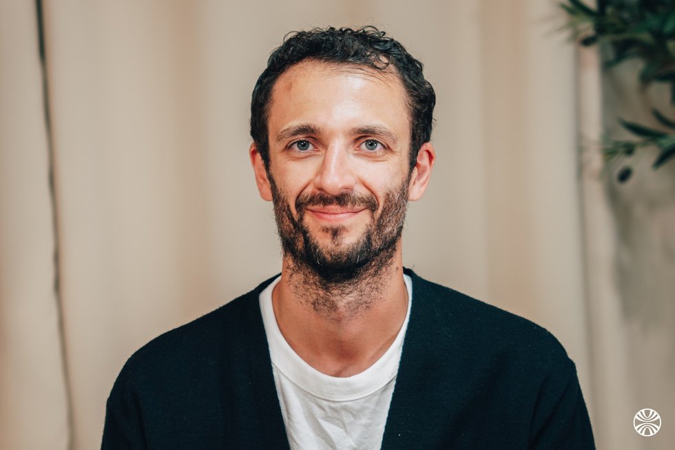 Rencontrez Antoine, Head Of Operations - 900.care