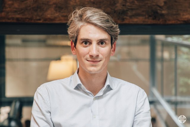 Rencontrez Adrien, Directeur commercial - Nalo