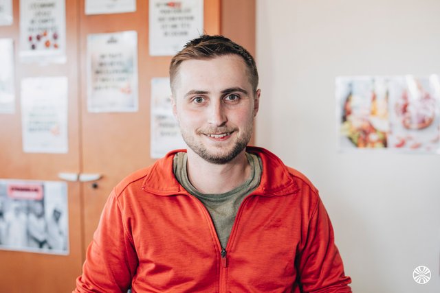 Rencontrez Thomas, Responsable Production - Groupe B.A. (Boucheries André)