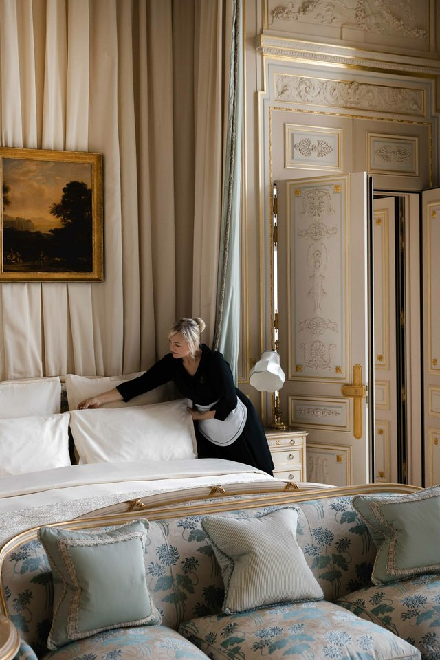 RITZ PARIS