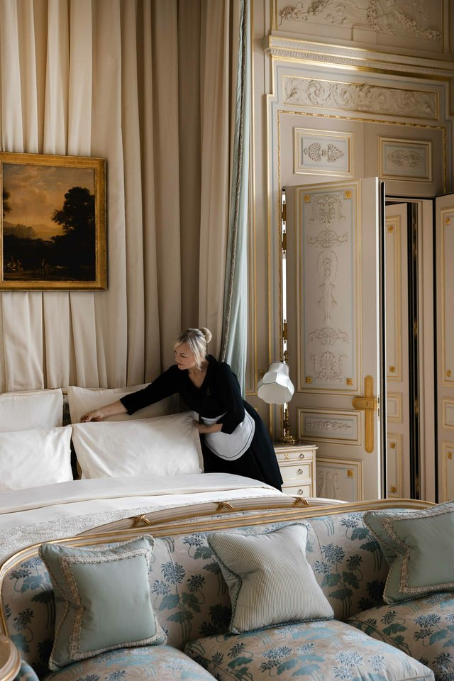 RITZ PARIS