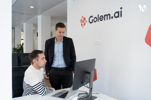 Golem.ai