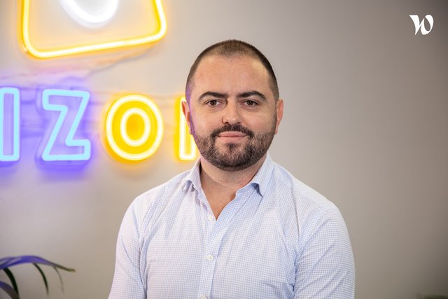 Découvrez Bizon avec Guillaume, CEO - Bizon (Publicis Groupe)