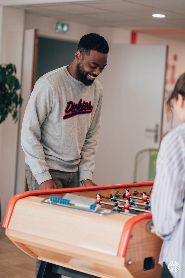 IZI Solutions Habitat