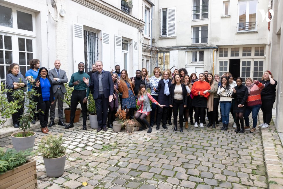 Groupe Avenir Santé Formation