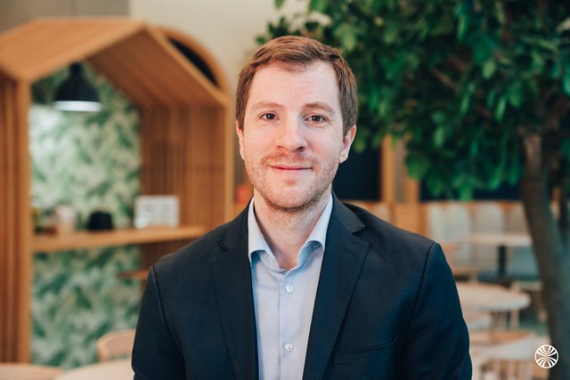 Rencontrez Romain, Business Development Manager - GazelEnergie
