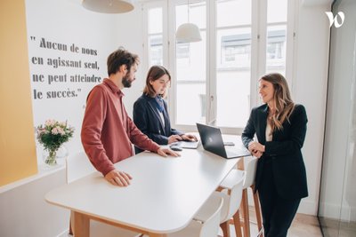 Les Nouveaux Héritiers