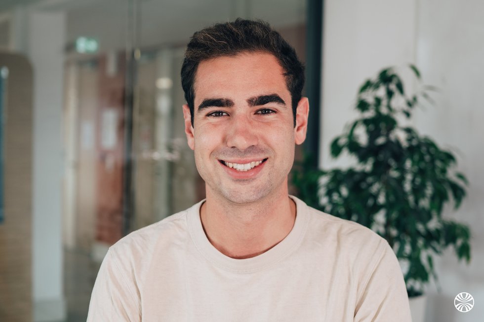 Rencontrez Nicolas, Data Product Manager - Theodo Data & AI