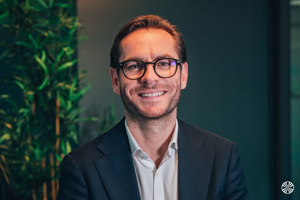 Rencontrez François, Directeur Adjoint Général - Hubency