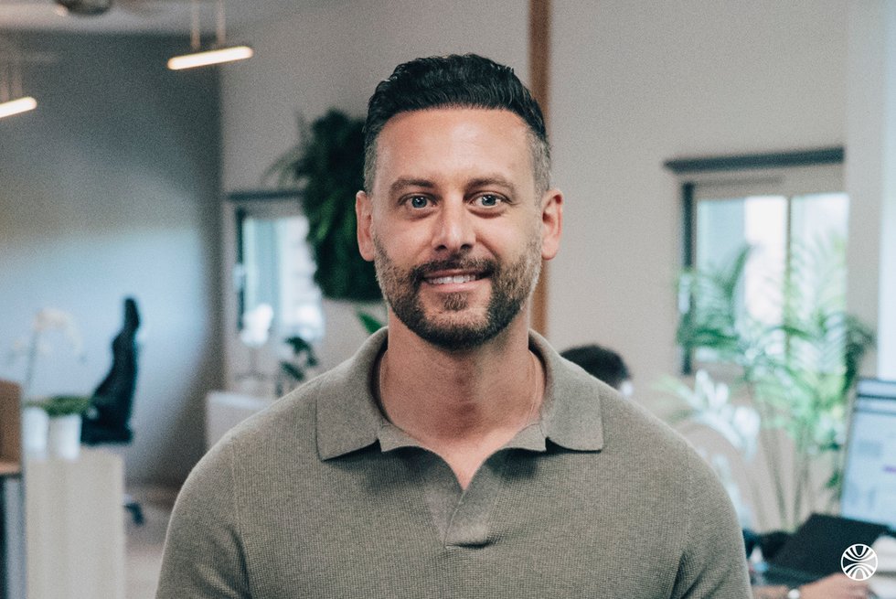 Rencontrez Matthieu, Fondateur & CEO - Maxesport