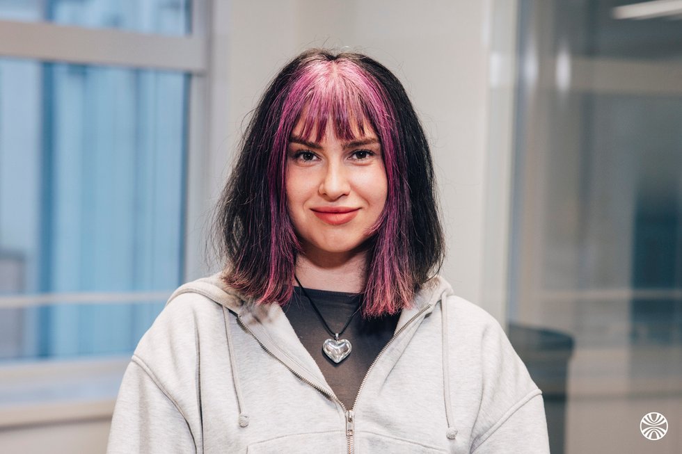 Rencontrez Liza, Product Owner - SociaNova